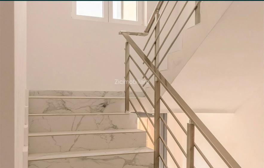 Apartament 2 camere Mobilat premium Mobexpert Loc de parcare inclus - 14