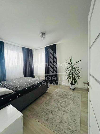 Apartament premium 3 camere/UTA Ared - 8