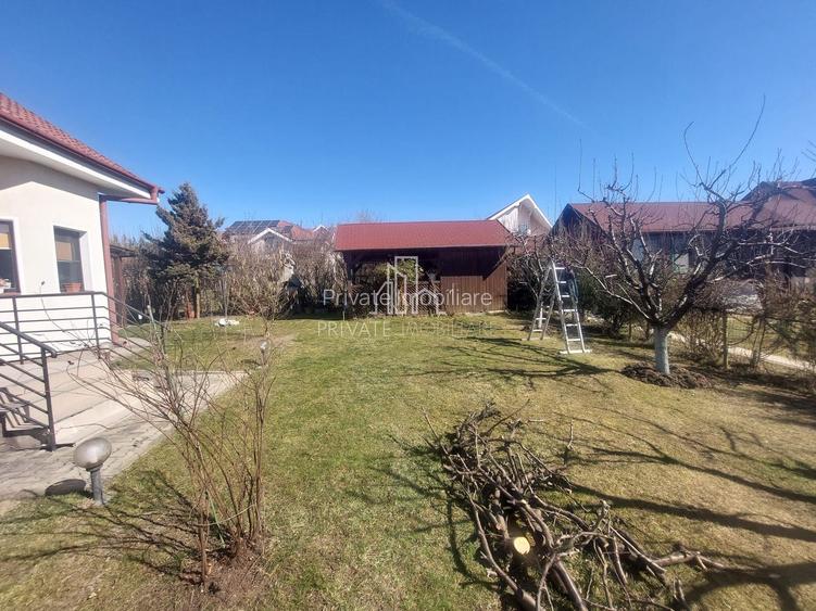 Casa De Vanzare, 700 Mp Teren, Cartier Orizont , Livezeni - 11