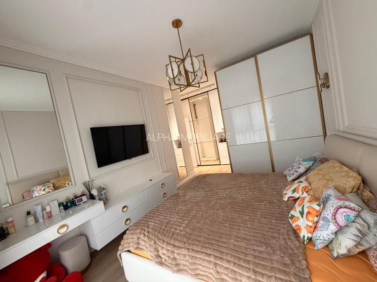 Apartament 3 camere Exigent | Faza 5 | Parcare subterana - 9