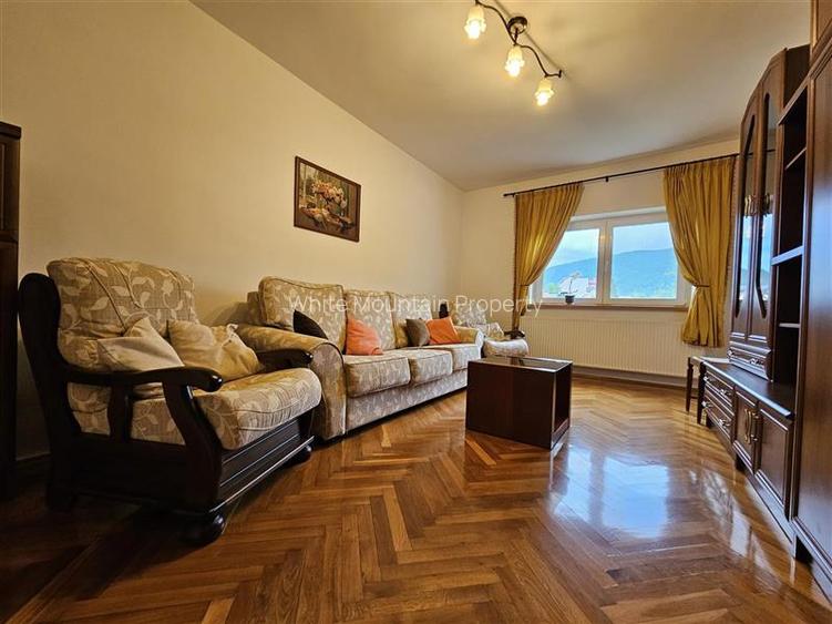Apartament cu doua camere in zona linistita ultracentrala - 13