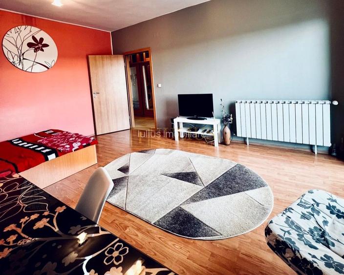 Apartament 1 cameră, decomandat, bloc nou – Complex Studențesc / Ștefan cel Mare - 2