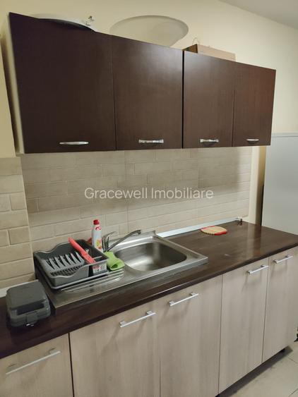 Apartament 3 camere, semicentral, Bulevardul N. Titulescu,aproape de Iulius Mall - 4