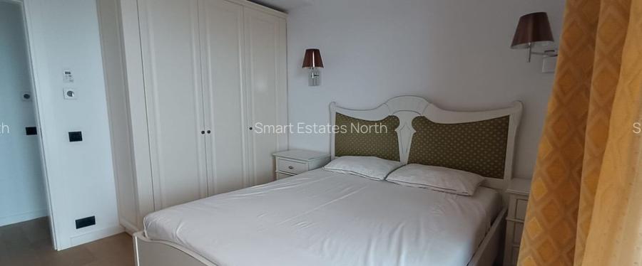 Apartament de 2 camere de inchiriat II Herastrau  - 7