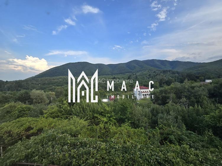 Casa 4 camere 3825 mp teren Cisnadioara - 25