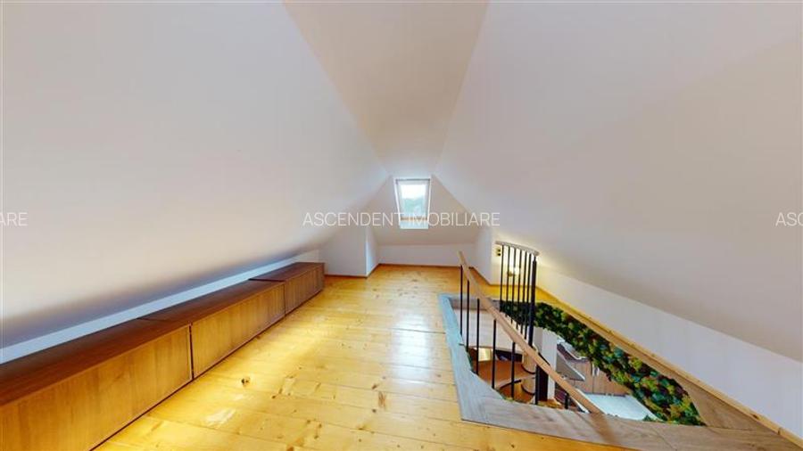 Volum arhitectural remarcabil:Sediu firma, Clinica,Investitie,Rezidenta,Centru C - 12