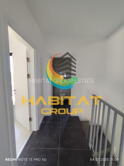 Casa tip duplex P+1E+pod situata in Comuna Berceni. - 11