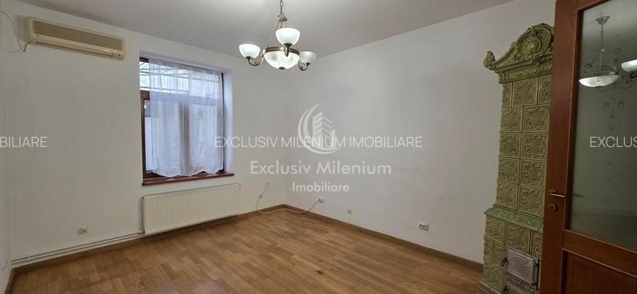 Vila/Casa Piata Alba Iulia - Birouri  / Decebal - 4