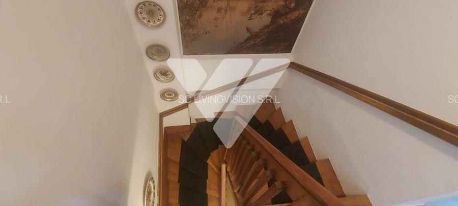Apartament 5 camere de inchiriat | Zona centrala – Sibiu - 7