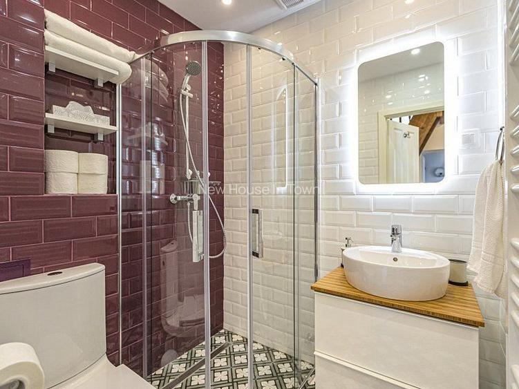 Proprietate unică de închiriat | Ultra-central, la 2 minute de Piața Sfatului - 10