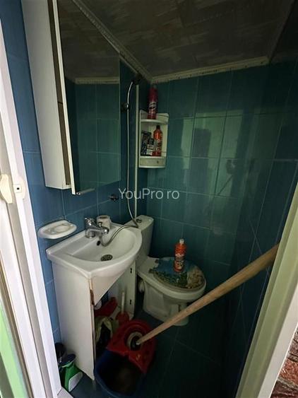 Garsoniera Ultracentral Take Ionescu Medicina - 3