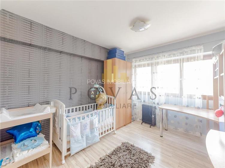 Inchiriere Apartament 3 Camere Militari Metrou Gorjului - 5