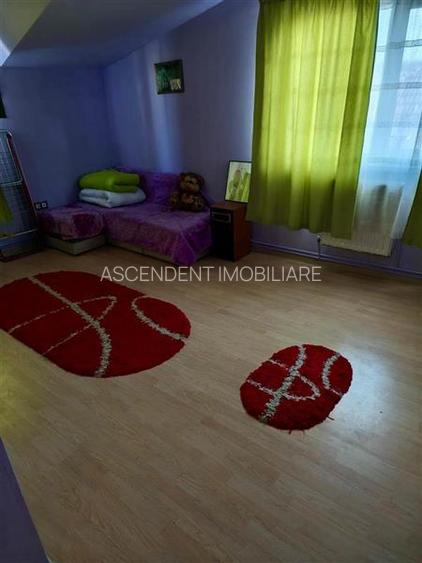 Casa potential:locuire multifamiliala,activitati comerciale,birouri,677 mp teren - 30