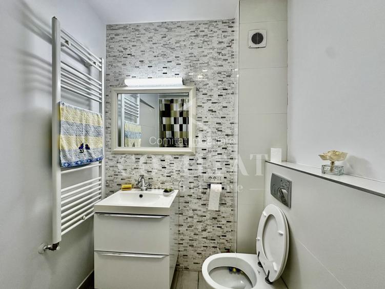 Apartament 3 camere | Etaj 1 | Zona Vivo - 14