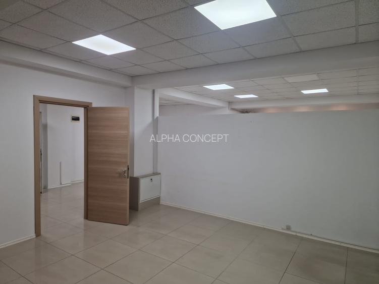 ULTRACENTRAL-Spatiu  ideal birouri avocatura-contabilitate,cabinete med.-  95MP - 11