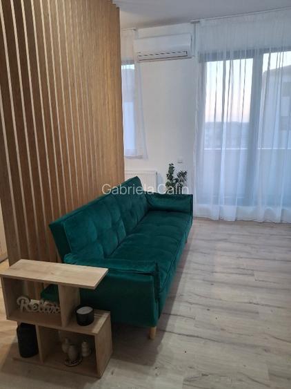 Apartament cu 2 camere de inchiriat - 4