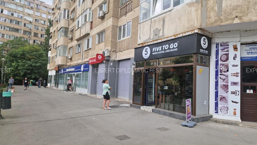 Drumul Taberei  suprafata 60  mp -pret  3000 Euro - 7