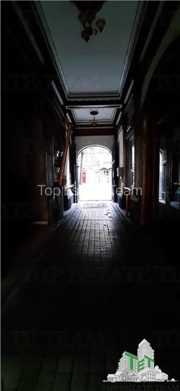 Spatiu comercial sau birouri  elegante de inchiriat , pretabil clinica , central - 14