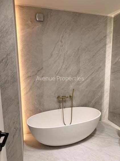 Unirii-Union Plaza/3 camere lux-loc parcare inclus - 12