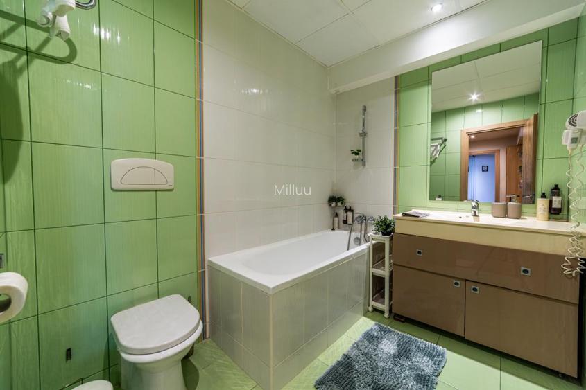 Apartament 2 camere | Centrala Proprie | Rin Vitan Barzesti - 16