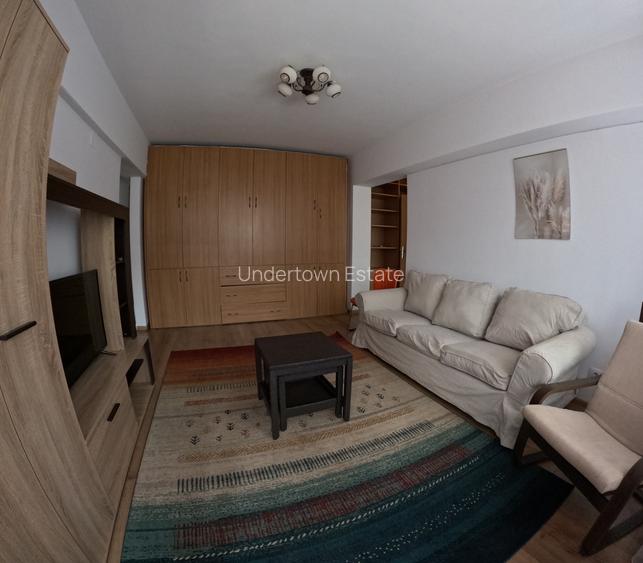 2 Camere Floreasca – Ceaikovski | Et. 2/3 | Renovat, Complet Utilat | Balcon - 10