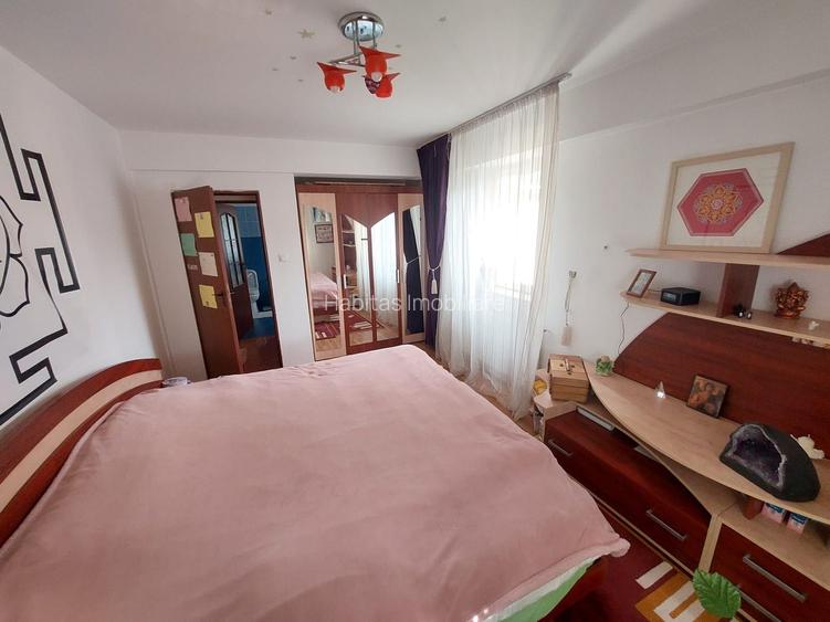 2 camere,56mp +garaj individual+boxa zona Campului-Manastur - 3