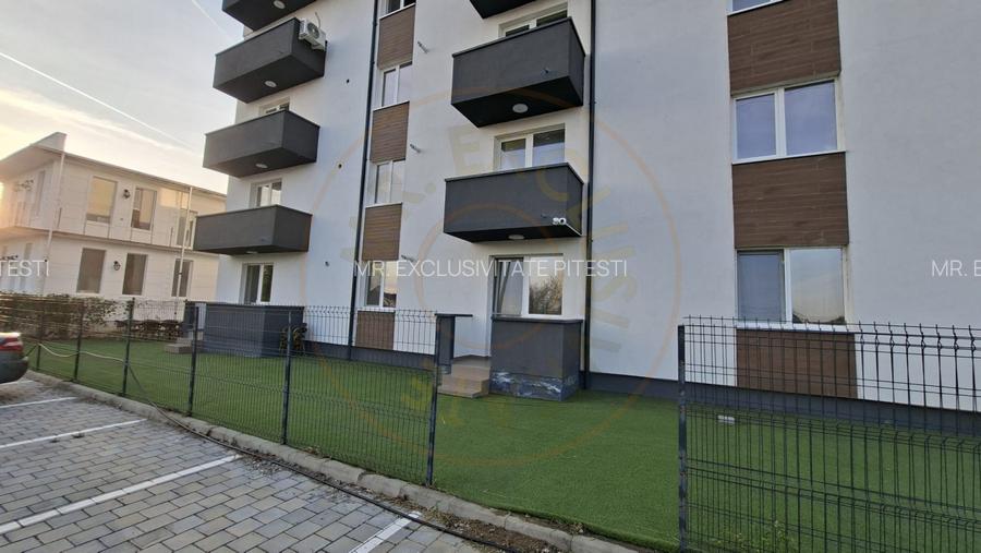Apartament 3 camere Stefanesti Bloc 2023+Gradina 147mp - 14