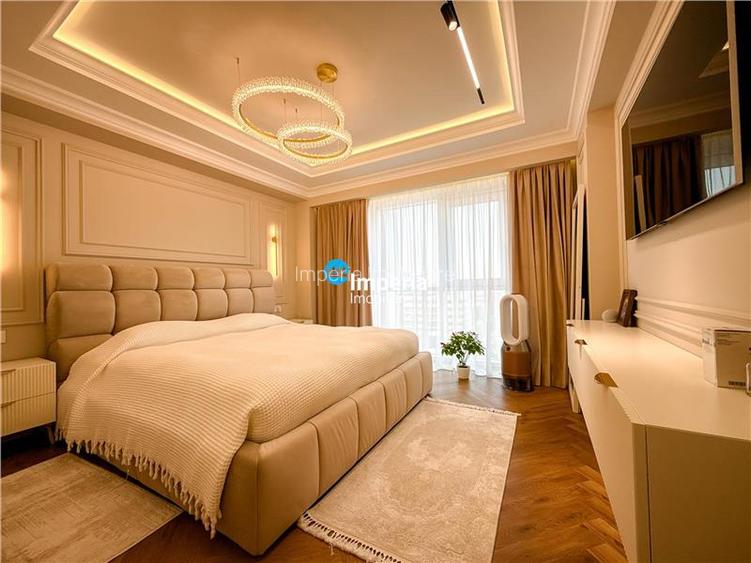 Apartament 3 cam, open space, de vanzare zona Copou - Aleea Sadoveanu - 7