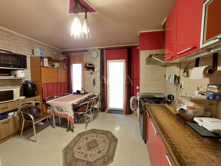 Casa: Locuinta aproape de Cluj. - 6