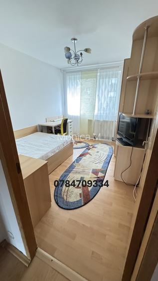 🏡 Apartament 3 camere de închiriat–Drumul Taberei,2 min. Metrou T. Vladimirescu - 3