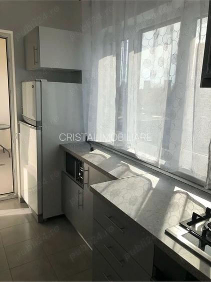 Apartament 2 camere de închiriat Metalurgiei - 5