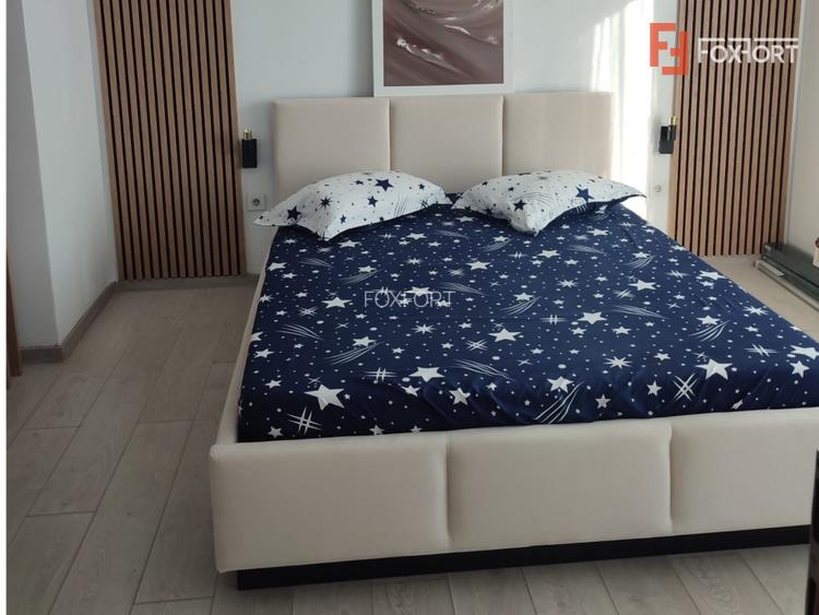 Casa individuala deosebita cu 6 camere in Ghiroda - 4