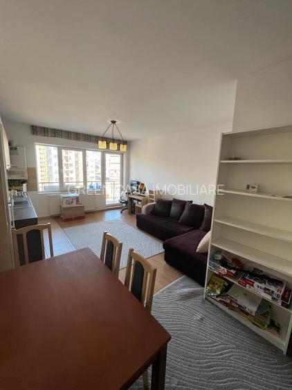 Apartament de inchiriat 49mp zona Jupiter Baciu - 2