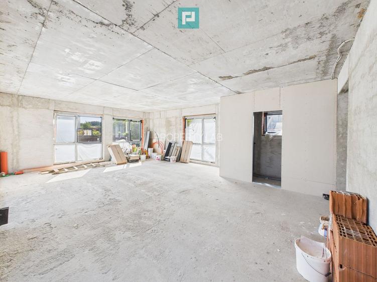 Clădire multifuncțională P+2 și 12 locuri de parcare - Corbeanca - 20