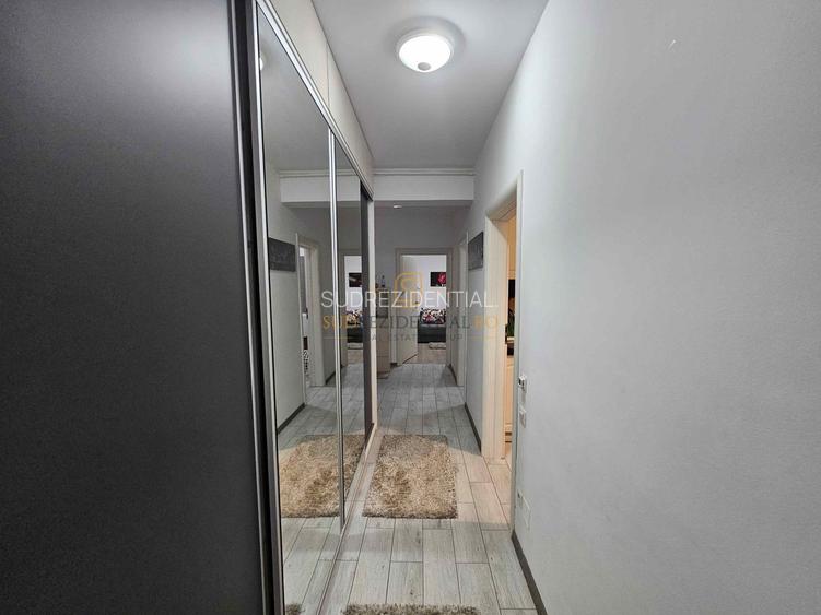 Apartament 2 camere | Metrou Dimitrie Leonida | Loc de parcare - 12
