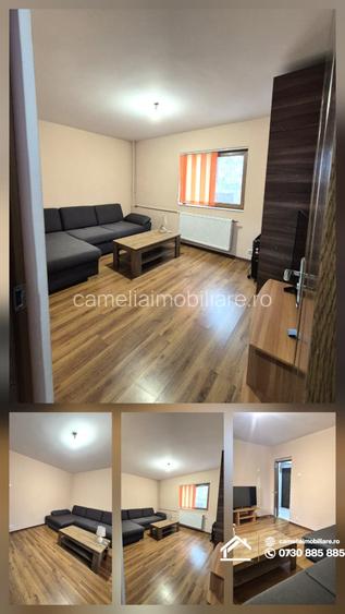 Garsonieră, Romancierilor, Bd Timișoara , decomandată, parter inalt, liberă - 8