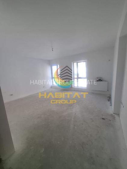 Vanzare Apartament 3 Camere 80MP Decomandat Zona Grand Arena Acte Gata - 5