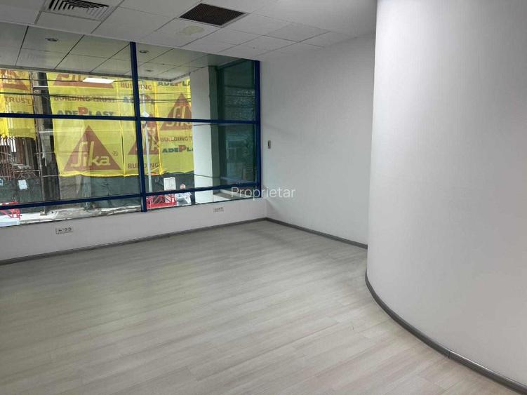 CENTRAL, Splaiul Unirii/Camera de Comert - Spatiu birouri de inchiriat, parter - 7