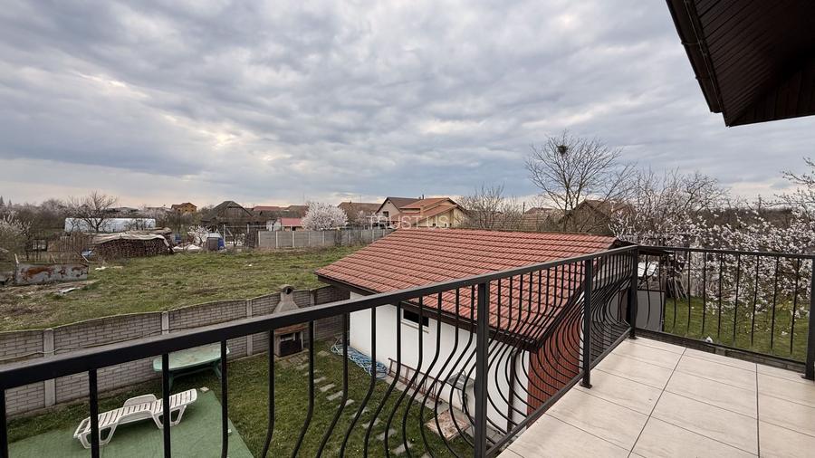 Comision 0% Casa individuala Covaci | 230mp utili | 5 dormitoare | - 16