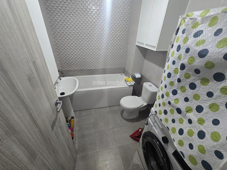 AApartament 1 camera,mobilat si utilat,etaj 2/3-800m in spate la Lidl,cod:161087 - 3