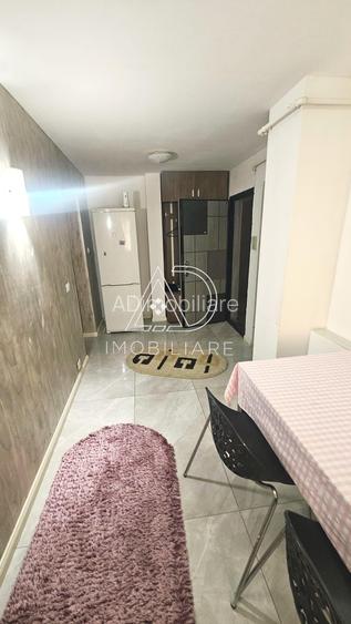 Apartament 2 camere de vânzare – zona Mall, Str. Dacia, etaj 1 - 6