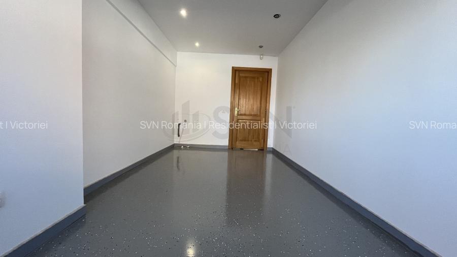 REA1025774 Apartament 4 camere doar pentru birou Tribunal - 7