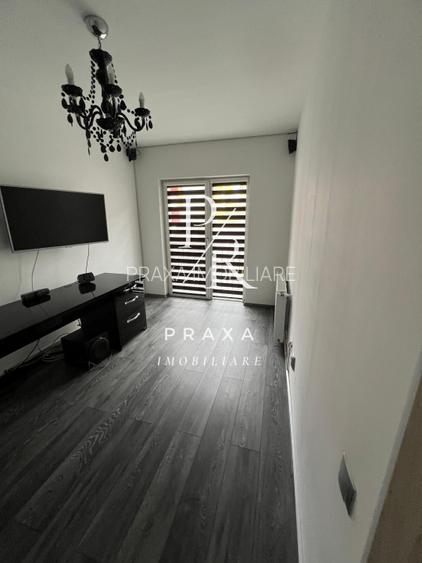 Casa tip duplex cu garaj, ultrafinisata, zona centrala Floresti! - 3