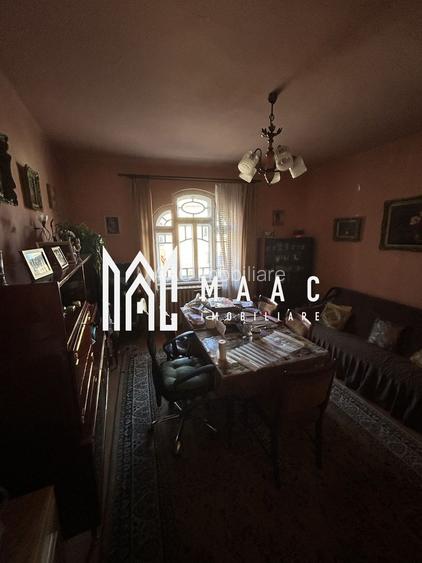 Casă în Curte Comună | 53 Mp | Pivniță Amenajată | Zona Piața Cluj - 9