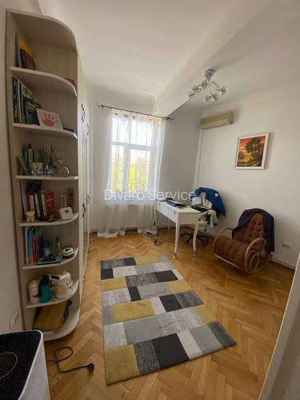 Inchiriere apartament 3 camere mobilat/utilat Gara de Nord metrou Witing - 5