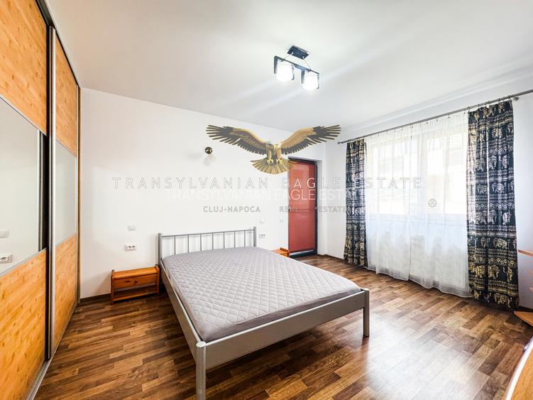 Apartament modern situat lângă Terra|50 m2| Florești - 4