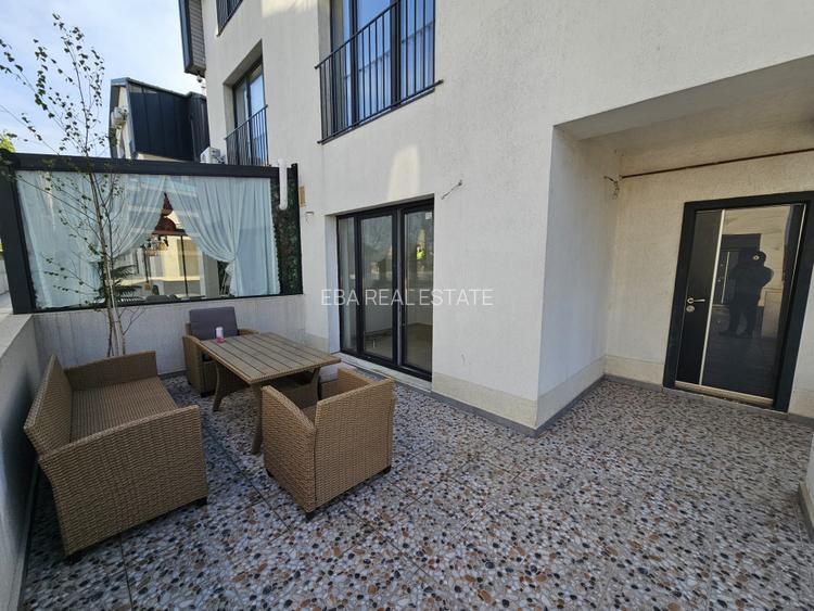 Super Vila în Chiajna , duplex 161 mp construiti , 2 garaje, superb ! - 3
