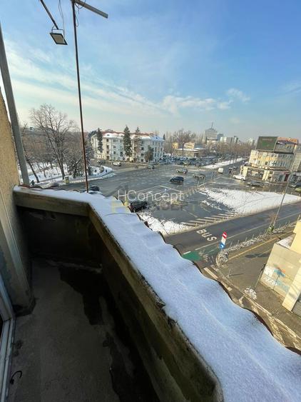 Ap 2 camere Dorobanti centrala proprie - 15