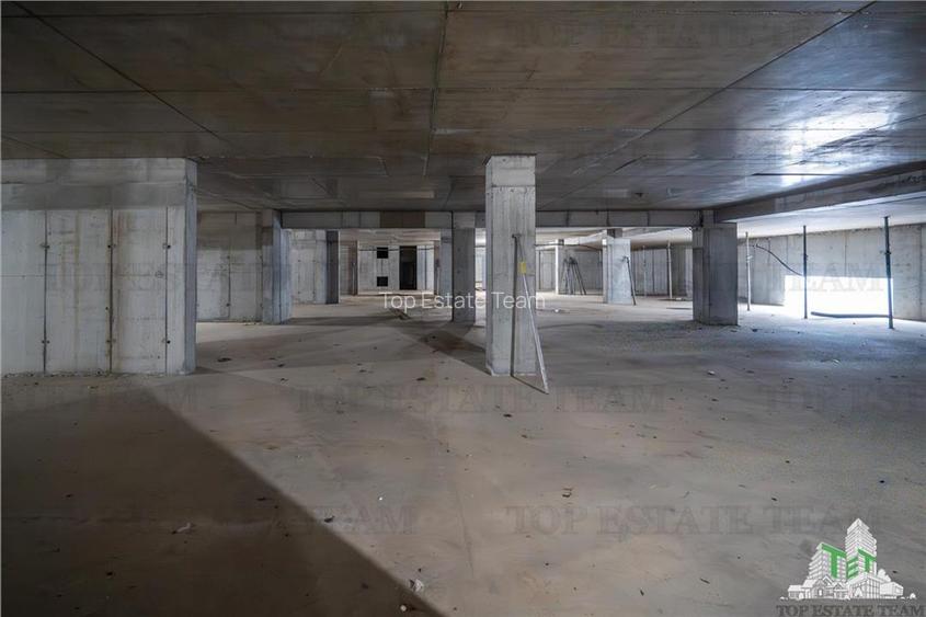 Zona Rahova, Apartament 2 camere, Terasa 31.26mp - 22