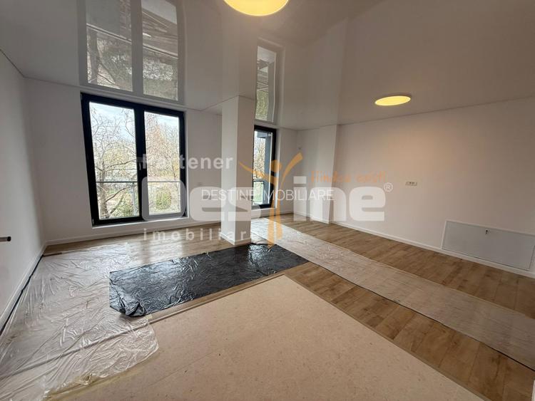 3 camere I bloc 2026 I 99mp I etaj 1/3 I Metrou Crangasi - 2